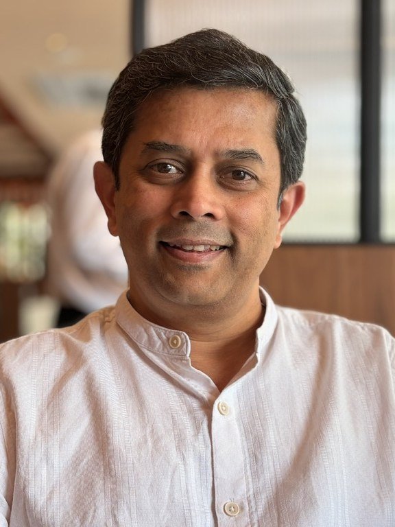 Raam Anand
