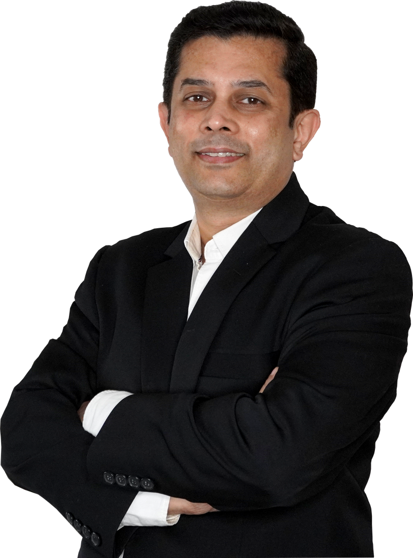 Raam Anand