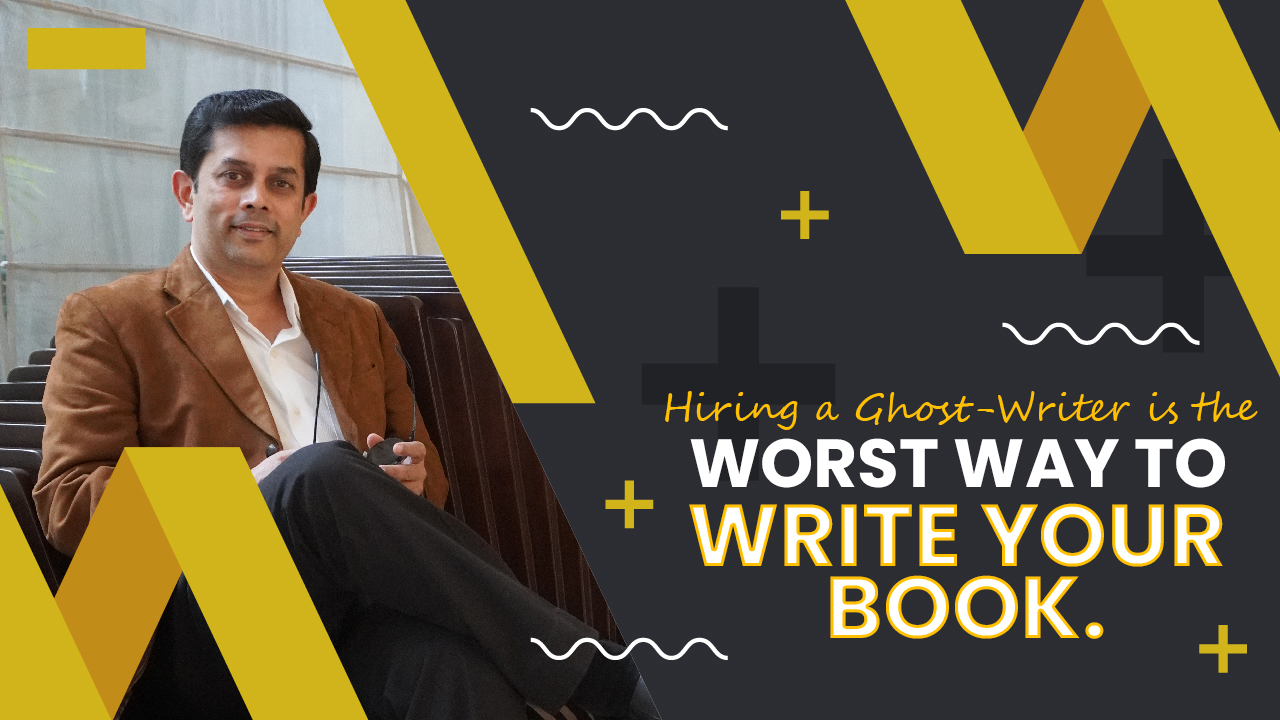 Hiring-a-Ghost-Writer-is-the-WORST-Way-to-Write-Your-Book