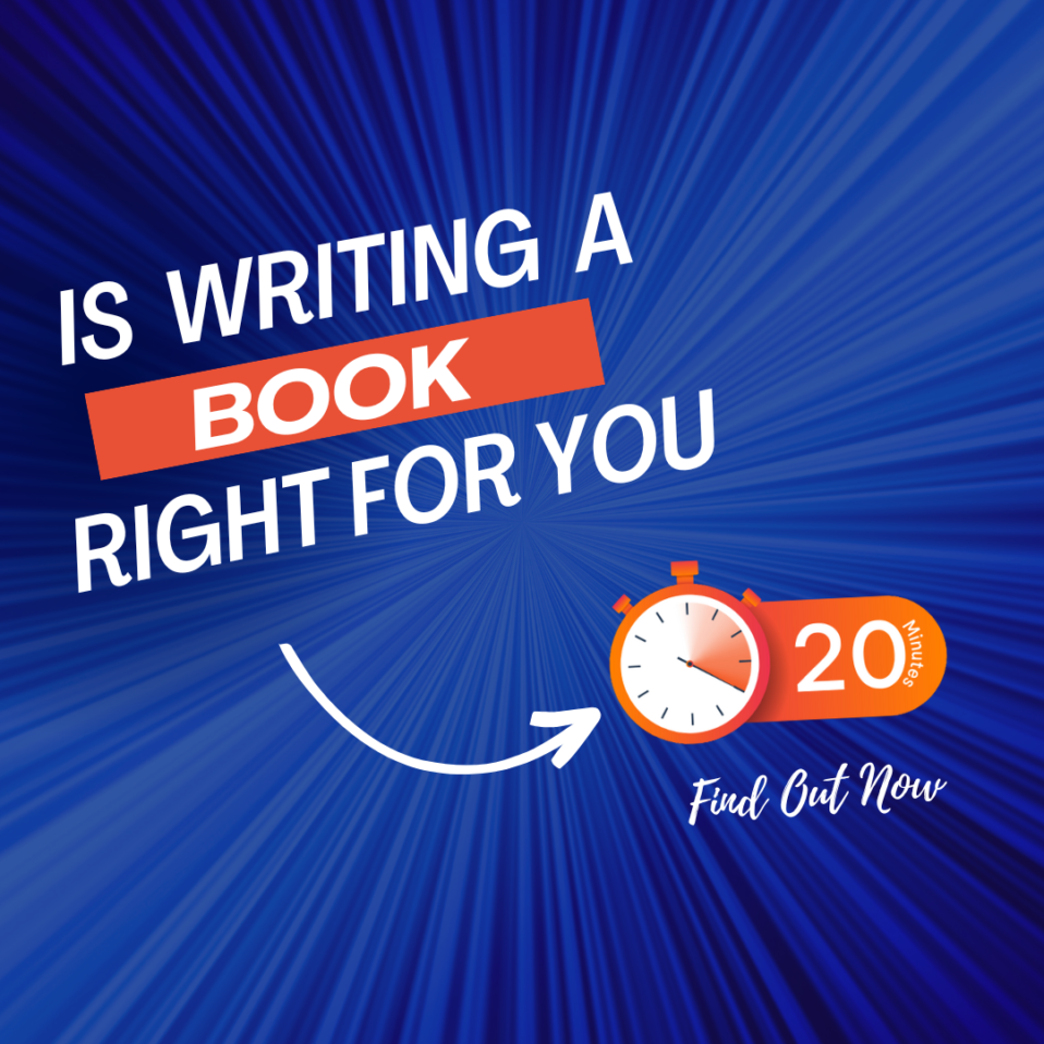 Choosing the Right Book Type