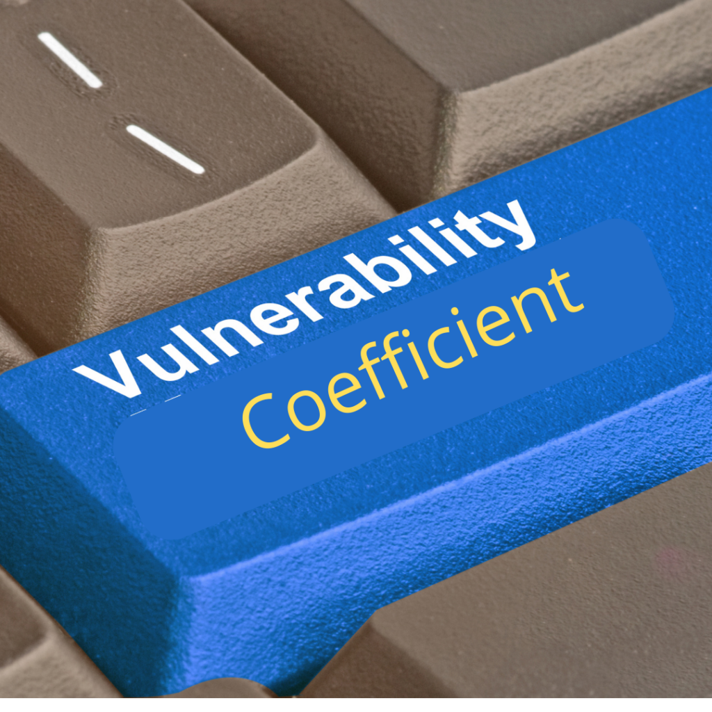 The Vulnerability Coefficient - Finding Courage in Leadership