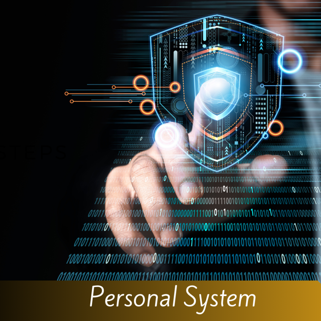 Top 10 Ideas - Personal Systems